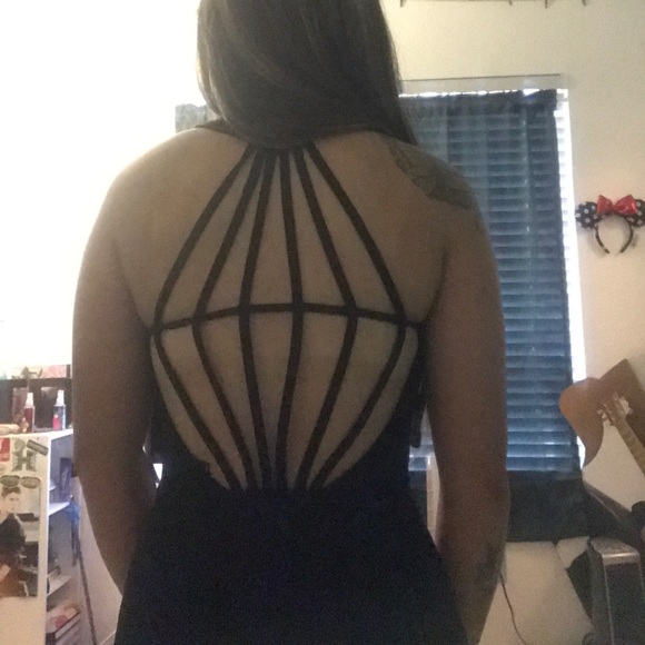 Cocktail dress - Picture 3 of 3